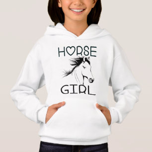 Cute Horse Lover Horses Equestrian Cowgirl Farm