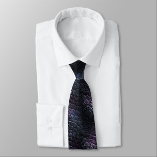 Cute Housewarming Gift Ideas Animal Print Tie