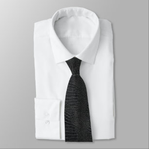 Cute Housewarming Gift Ideas Animal Print Tie