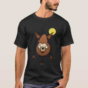 Cute Howl Szn Werewolf Halloween T-Shirt