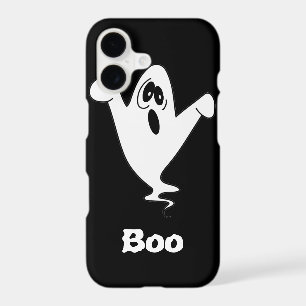 Cute Howling Ghost Halloween