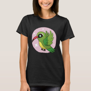 Cute Hummingbird I Kids Hummingbird T-Shirt