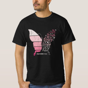 Cute I Am The Storm Breast Cancer Warrior Survivor T-Shirt
