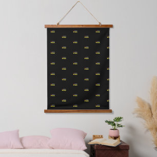 Cute I Love Chickens Design Funny Chicken Lover Hanging Tapestry
