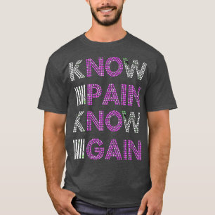 Cute Inspirational Gift For Women Motivational  T-Shirt