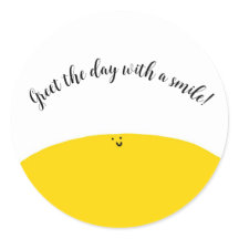 Cute Inspiring Sticker