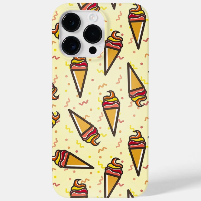 Cute iPhone 14 Mobile Case (Back)