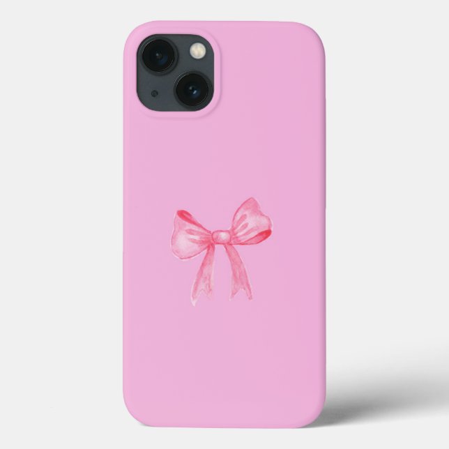 Cute Iphone case (Back)