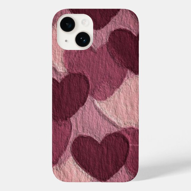 cute iphone case (Back)