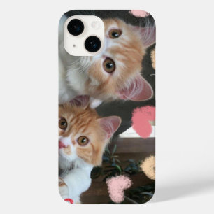 cute iphone Case-Mate iPhone 14 case