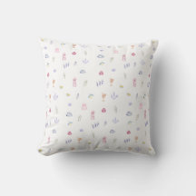 Cute Italian Minimalist Birthday