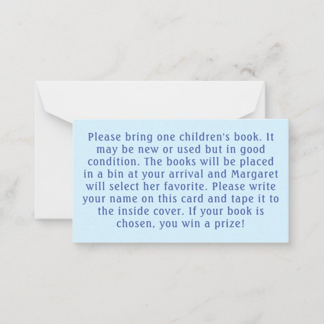 Cute It's a Boy Teddy Bear and Balloons  Card (Front)