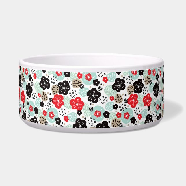 Cute Japanese patterns design Case-Mate iPhone Cas (Front)