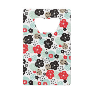 Cute Japanese patterns design Case-Mate iPhone Cas
