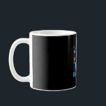 Cute Jewnicorn Jewish Unicorn Menorah Chanukah Han Coffee Mug<br><div class="desc">Cute Jewnicorn Jewish Unicorn Menorah Chanukah Hanukkah PJS Long Sleeve T-Shirt</div>