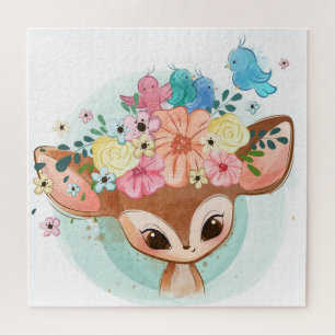 cute jigsaw puzzle