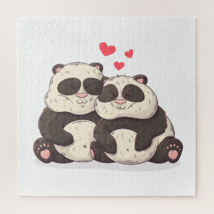 cute jigsaw puzzle