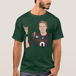 Cute Joe Burrow T-Shirt