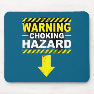 Cute Joke Husband Boyfriend Unisex Adults Mouse Pad