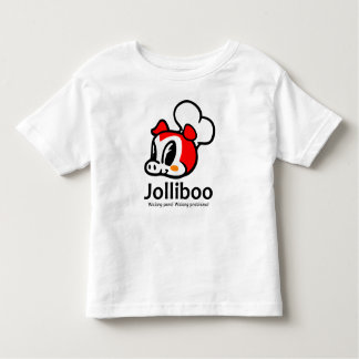 Cute Jolliboo Toddler T-Shirt