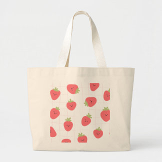 Cute jumbo tote for daily use