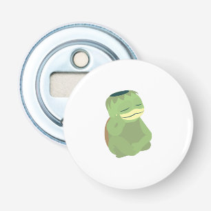 Cute Kappa Bottle Opener