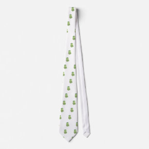 Cute Kappa Tie