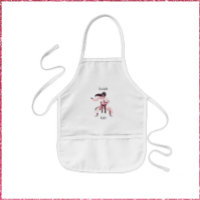 Cute Karate Girl Martial Arts