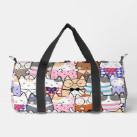 Cute Kawai Cats