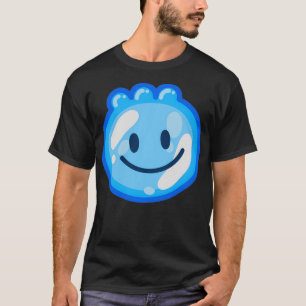 Cute Kawaii Blueberry Gummy Jelly Candy Pullover