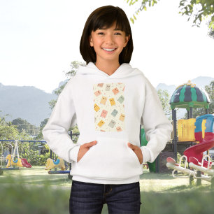 Cute Kawaii Books T-Shirt