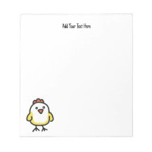Cute Kawaii Chicken Chick