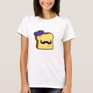 Cute Kawaii French Toast T-Shirt