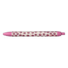 Cute Kawaii Girl Pen