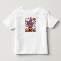 Cute Kawaii Halloween | Happy Ghosts & Pumpkins