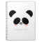 Cute Kawaii Panda | Add Your Name