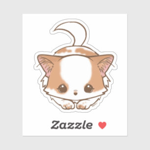 Cute Kawaii Puppy Pomchi Mochi 