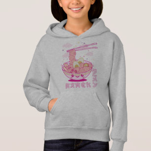 Cute Kawaii Ramen Anime Noodles Ramen Girls, Teens