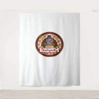 Cute Kawaii Turkey - Happy Thanksgiving Classic T-