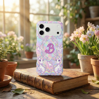 Cute Kawaii Unicorn Pastel Rainbow Magical