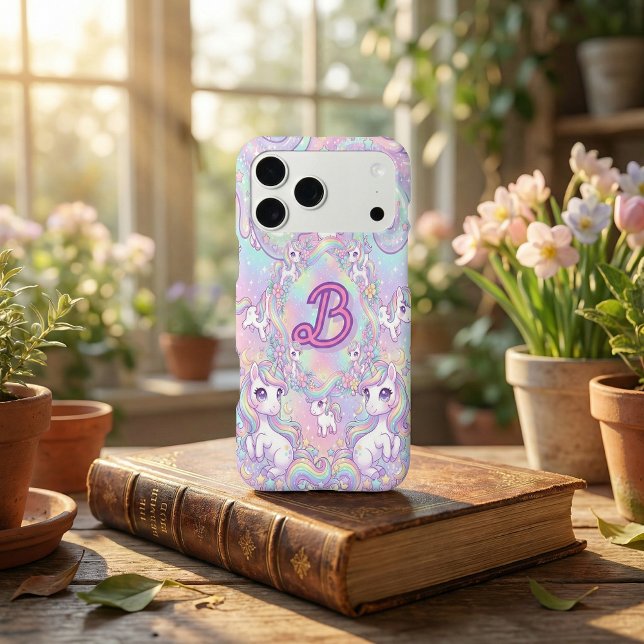 Cute Kawaii Unicorn Pastel Rainbow Magical  (Creator Uploaded)