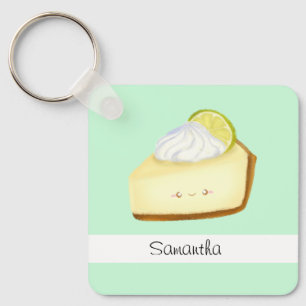 Cute Key Lime Pie Ring