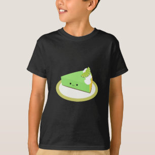 Cute Key Lime Pie T-Shirt
