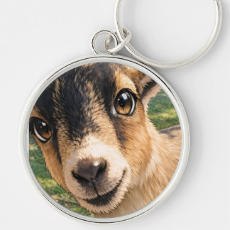 Cute Keychain – Adorable Design Key Ring Gift