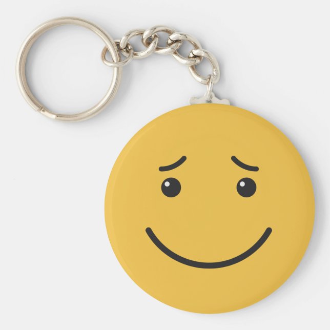 Cute keychains (Front)