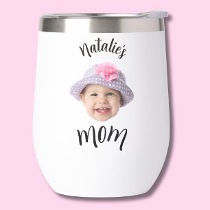 Cute Kid Baby Face Photo Child Name Mum