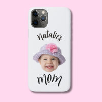 Cute Kid Baby Face Photo Child Name Mum