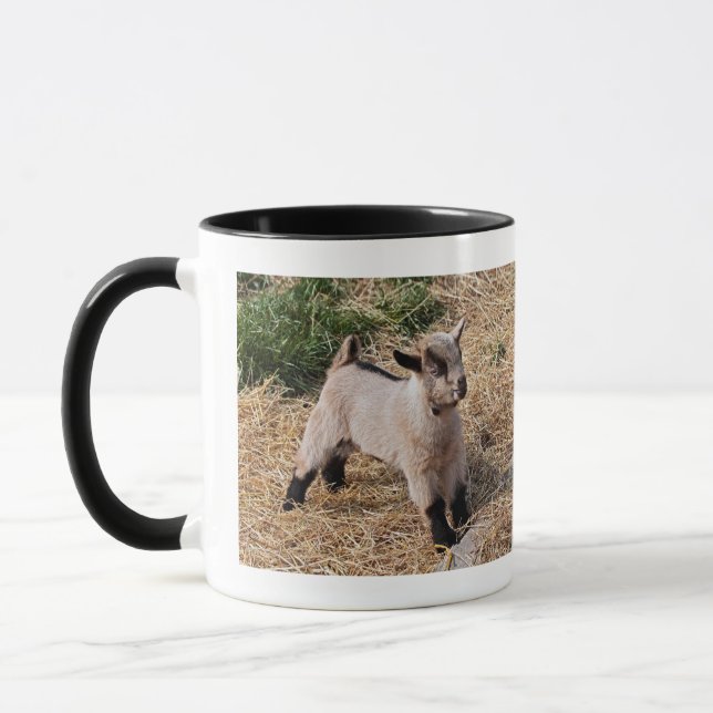Cute Kid Mug (Left)