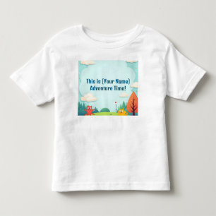 Cute Kids Costume Shirt – Fun & Comfortable Kids