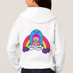 Cute Kids   Cute Hugs   Children   Sweet Fleece Bl